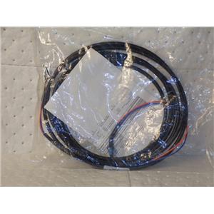 TE Connectivity  2064537-1 Single Mode Fiber Optic Cable RRH - D2U 10M