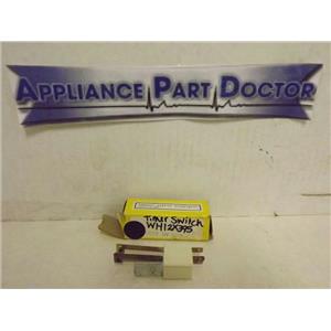 GENERAL ELECTRIC HOTPOINT WASHER WH12X395 TIMER SWITCH NEW
