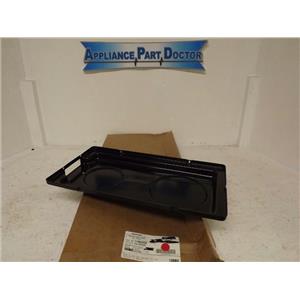 MAYTAG WHIRLPOOL STOVE 71002432 CARTRIDGE PAN NEW