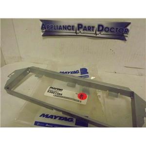 MAYTAG WHIRLPOOL MICROWAVE 53001386 BRACKET NEW