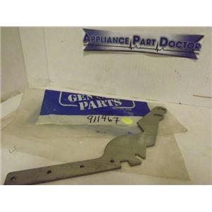 MAYTAG WHIRLPOOL DISHWASHER 911467 LEFT HINGE NEW