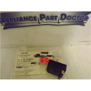 MAYTAG WHIRLPOOL AIR CONDITIONER BT1370814 5 POWER SWITCH NEW