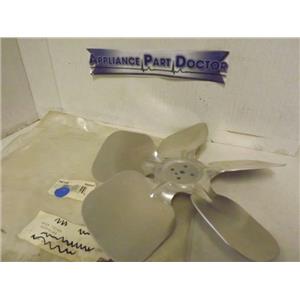 SUPCO REFRIGERATOR FB108 FAN BLADE NEW