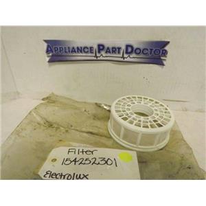 ELECTROLUX FRIGIDAIRE DISHWASHER 154252301 FILTER NEW