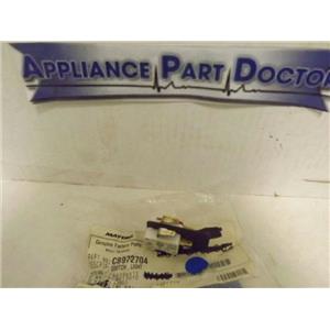 MAYTAG WHIRLPOOL REFRIGERATOR  C8972704 LIGHT SWITCH NEW