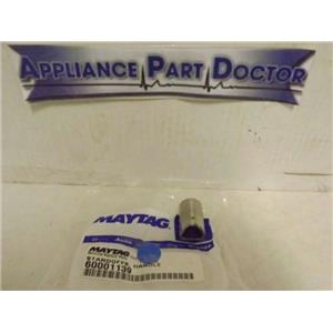 MAYTAG JENN AIR REFRIGERATOR 60001139 HANDLE STANDOFFS NEW