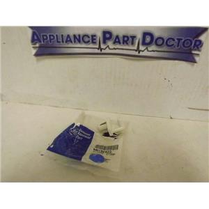 GENERAL ELECTRIC REFRIGERATOR WR13X422 HINGE EVAPORATOR NEW