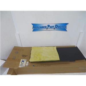 MAYTAG WHIRLPOOL REFRIGERATOR 61005186 COMPRESSOR COVER NEW