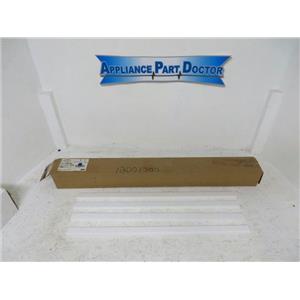 MAYTAG WHIRLPOOL REFRIGRATOR 12001700 INSULATION FOAM NEW