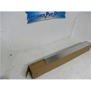 JENN-AIR WHIRLPOOL STOVE 74010040 DOOR SHEILD NEW