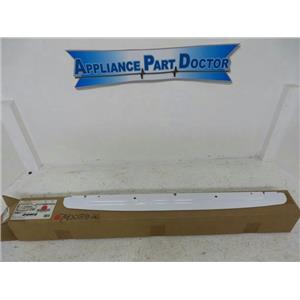 MAYTAG WHIRLPOOL STOVE 74008826 HEAT VISOR SHEILD (WHT) NEW