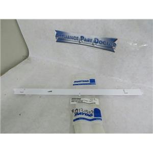 MAYTAG WHIRLPOOL REFRIGERATOR R0131510 MEAT HANGER NEW