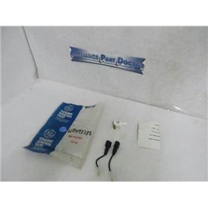 GENERAL ELECTRIC REFRIGERATOR WR49X185 DOOR LIGHT SWITCH KIT NEW