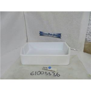 MAYTAG WHIRLPOOL REFRIGERATOR 61005536 PICK OFF SHELF NEW