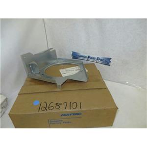 MAYTAG WHIRLPOOL REFRIGERATOR 12687101 CONDENSER SHROUD NEW