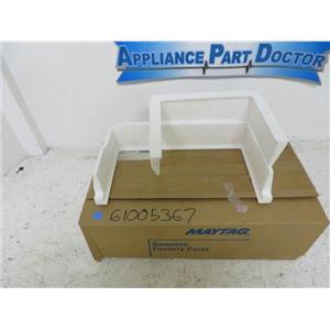 MAYTAG WHIRLPOOL REFRIGERATOR 61005367 LINER SUPPORT INSERT (SIDE) NEW