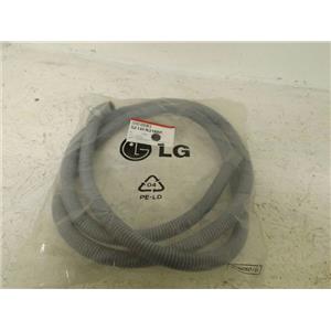 LG WASHER 5214FR3188P DRAIN HOSE NEW