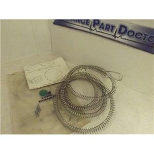 MAYTAG WHIRLPOOL DRYER 3-11946C RESTRING KIT NEW