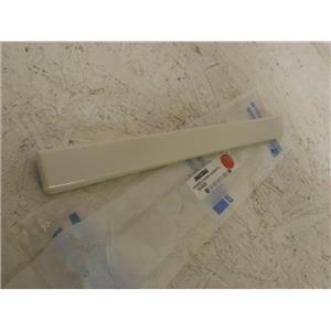 MAYTAG WHIRLPOOL STOVE 74010425 DOOR HANDLE SHORT (BSQ) NEW