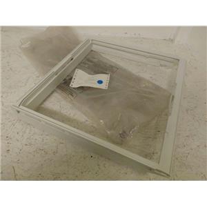 AMANA WHIRLPOOL REFRIGERATOR 10782901 CRISPER FRAME NEW