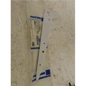 MAYTAG WHIRLPOOL REFRIGERATOR 10809915 L BLANK SIDE RAIL NEW