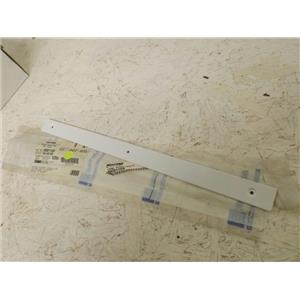 MAYTAG WHIRLPOOL DISHWASHER 99001109 DOOR TRIM (WHT) NEW