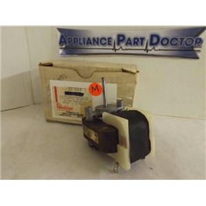 ROBERTSHAW MICROWAVE 33-684 STIRRER MOTOR NEW