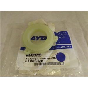 MAYTAG WHIRLPOOL REFRIGERATOR 61005325 FAN MOTOR ADAPTER NEW
