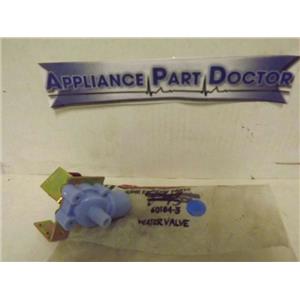 MAYTAG WHIRLPOOL REFRIGERATOR 60184-3 WATER VALVE NEW OEM