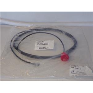 Commscope Andrew C240-DMQR-15 SureFlex Braided Cable Assembly 15ft