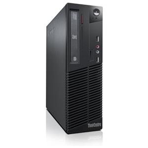 Lenovo ThinkCentre M72e, Intel Core i5 3rd Gen.,3.2 GHz,500 GB,8 GB PC Desktop