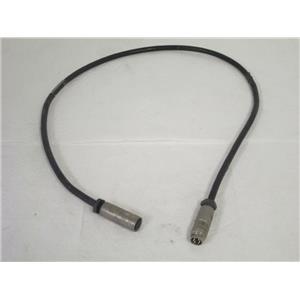 Katherein/Scala 840 10407 Shielded Remote Control Cable, 1m (3.3 ft.)