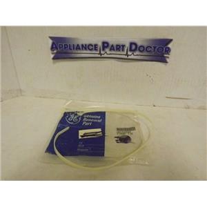 GENERAL ELECTRIC WASHER WH1X2594 DRAIN HOSE TIE STRAP NEW