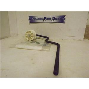 MAYTAG WHIRLPOOL DRYER 53-2366 IDLER ARM NEW