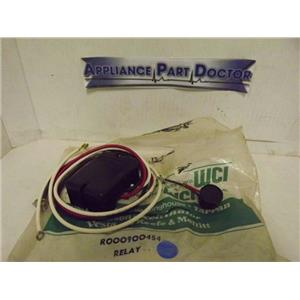 FRIGIDAIRE ELECTROLUX REFRIGERATOR R000900454 RELAY NEW