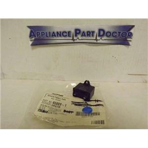 MAYTAG WHIRLPOOL REFRIGERATOR 65889-1 CAPACITOR NEW