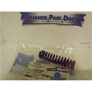 MAYTAG WHIRLPOOL REFRIGERATOR 68001046 HINGE SPRING NEW