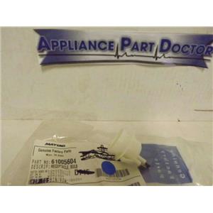 MAYTAG WHIRLPOOL REFRIGERATOR 61005604 BULB RECEPTACLE NEW