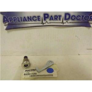 MAYTAG WHIRLPOOL REFRIGERATOR 68001125 DOOR LOCK NEW