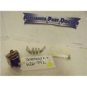 ROBERTSHAW DISHWASHER 626-992 SOLENOID KIT NEW