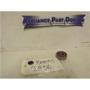 FRIGIDAIRE ELECTROLUX WASHER 908310 BEARING NEW