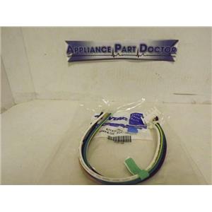 MAYTAG WHIRLPOOL REFRIGERATOR 67001489 ICE MAKER HARNESS NEW