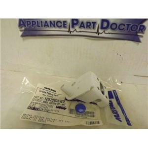 MAYTAG WHIRLPOOL REFRIGERATOR 12570906WD BOTTOM HINGE (RT-WHT)  NEW