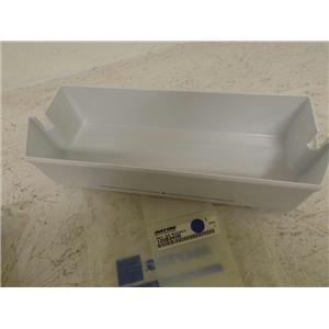 MAYTAG WHIRLPOOL REFRIGERATOR 12083406 DOOR BUCKET NEW