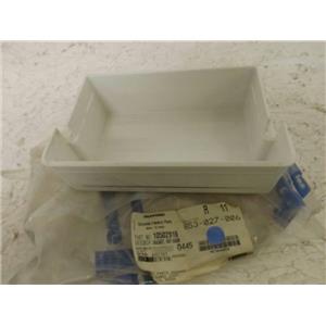 MAYTAG WHIRLPOOL REFRIGERATOR 10502916 DOOR BUCKET NEW