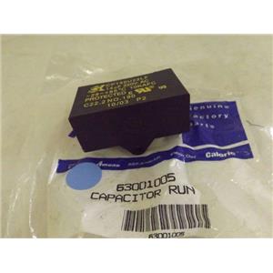 MAYTAG WHIRLPOOL REFRIGERATOR 63001005 CAPACITOR NEW