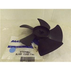 MAYTAG WHIRLPOOL REFRIGERATOR 67004952 FAN BLADE NEW