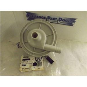 GEMLINE NON-OEM WASHER 350367 LAUNDRY PUMP  NEW