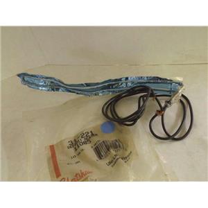 ROBERTSHAW REFRIGERATOR 31-221 11085 DEFROST HEATER NEW