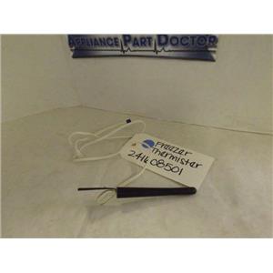 MAYTAG WHIRLPOOL REFRIGERATOR 241608501 FREEZER THERMISTER NEW